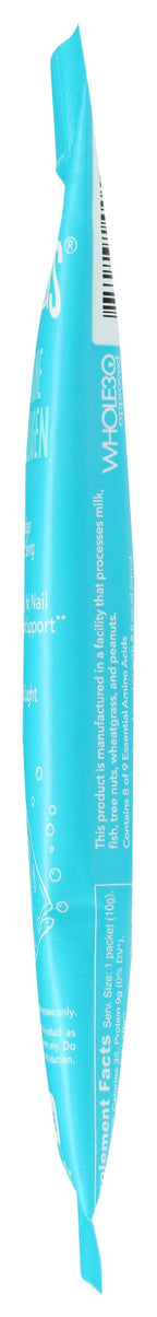 Vital Proteins Marine Collagen Powder Unflavored - 0.35 oz - image 7