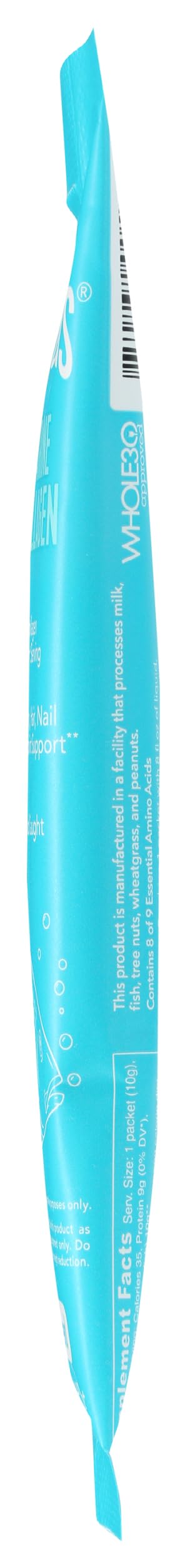 Vital Proteins Marine Collagen Powder Unflavored - 0.35 oz - image 7