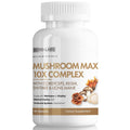 Boyd Labs Mushroom Max 10X Complex Supplement