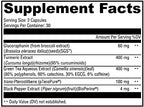 Physician Nutrients Nrf2 Support - 60 Capsules - image 2