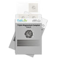 Patch Aid Triple Magnesium Patch - 30-Day Supply