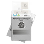 Patch Aid Triple Magnesium Patch - 30-Day Supply