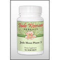 Jade Woman Herbals by Kan Jade Moon Phase 3 - 120 Tablets