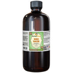 Herbal Terra LLC Red Sage (Salvia Miltiorrhiza) Tincture