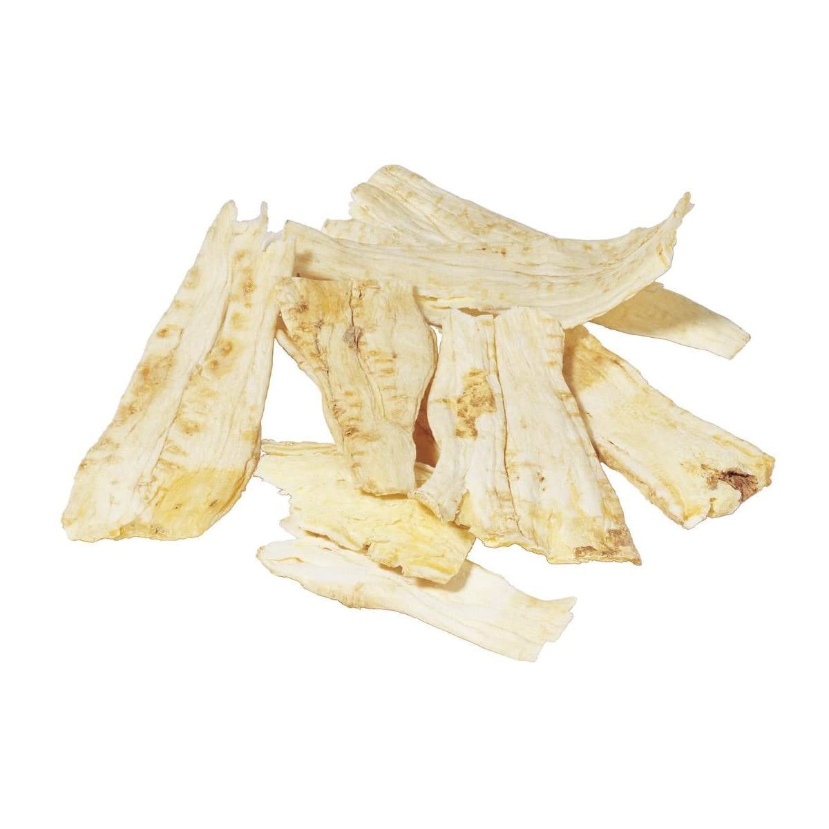 Greenlike Platycodon Root Herbal Supplement - 16 oz - image 2