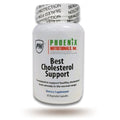 Phoenix Nutritionals Cholesterol Support Niacin Powder - 60 Ounce