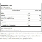 Swanson Chlorella 194 mg