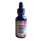 Birth Song Botanicals Menstrual Cycle Support Tincture - 1 oz - image 8
