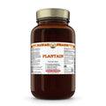 Hawaii Pharm Plantain (Plantago Major) Leaf Liquid Extract