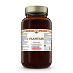 Hawaii Pharm Plantain (Plantago Major) Leaf Liquid Extract
