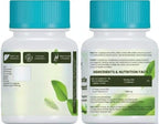 Milk Thistle Extract 800mg Silymarin for Liver Support - 30 Vegetarian Capsules - image 4