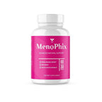 Vitamin Evo MenoPhix Menopause Natural Support Capsules - 300 Count - image 2