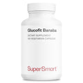 Supersmart Glucofit Banaba Leaf Extract 10mg - 120 Vegetarian Capsules