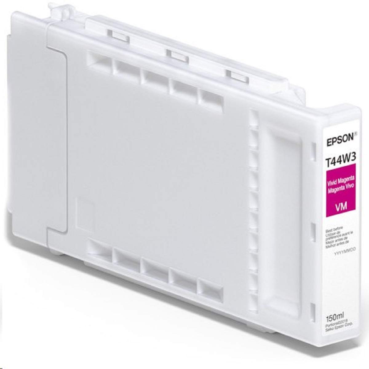 Epson UltraChrome Pro12 Vivid Magenta Ink - 150mL
