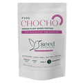 SEED Chocho Pure Plant-Based Protein Powder - 17.6 oz