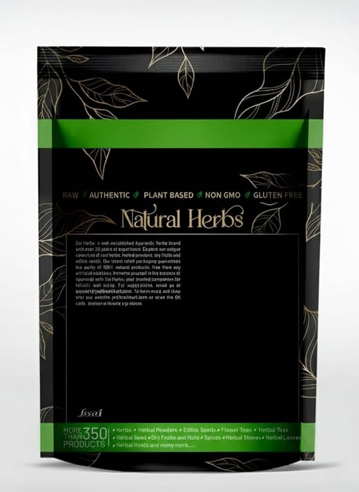 Generic Indrayan Phal Powder - Citrullus Colocynthis - 100 Grams - image 2