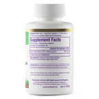 Paradise Herbs Olive Leaf Extract Spanish Andalusian - 60 Capsules - image 2