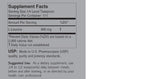Anabol Naturals L-Leucine Powder - 200g - image 2
