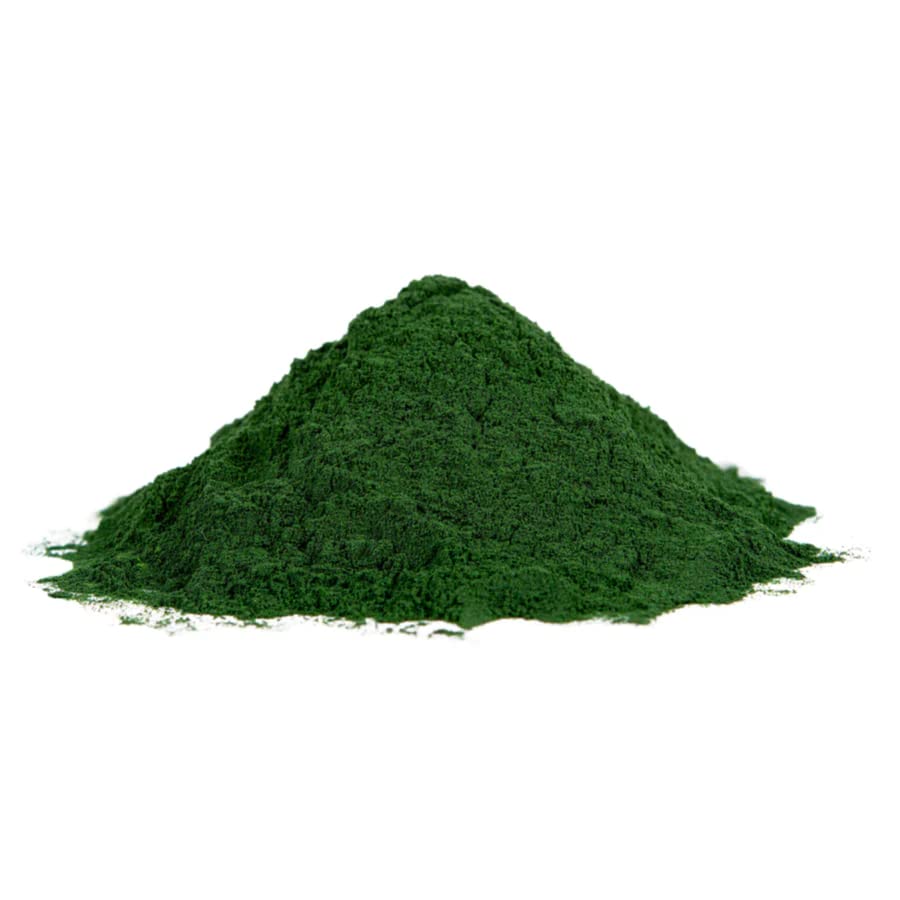 Buy Wellness Organic Spirulina Powder Superfood - 120 Grams - image 4