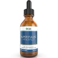 Well of Life Super Fulvic Minerals Ionic Trace Mineral Drops - 2oz