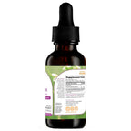 Zahler Iron Drops Liquid Iron Concentrate - 2 Fl Oz - image 2