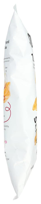 SNACKLINS Sea Salt and Vinegar Plant Crisps - 3 oz - image 4