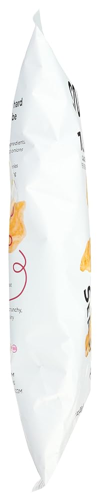 SNACKLINS Sea Salt and Vinegar Plant Crisps - 3 oz - image 4
