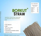 Generic Borkut Churan Herbal Powder - 200g - image 3
