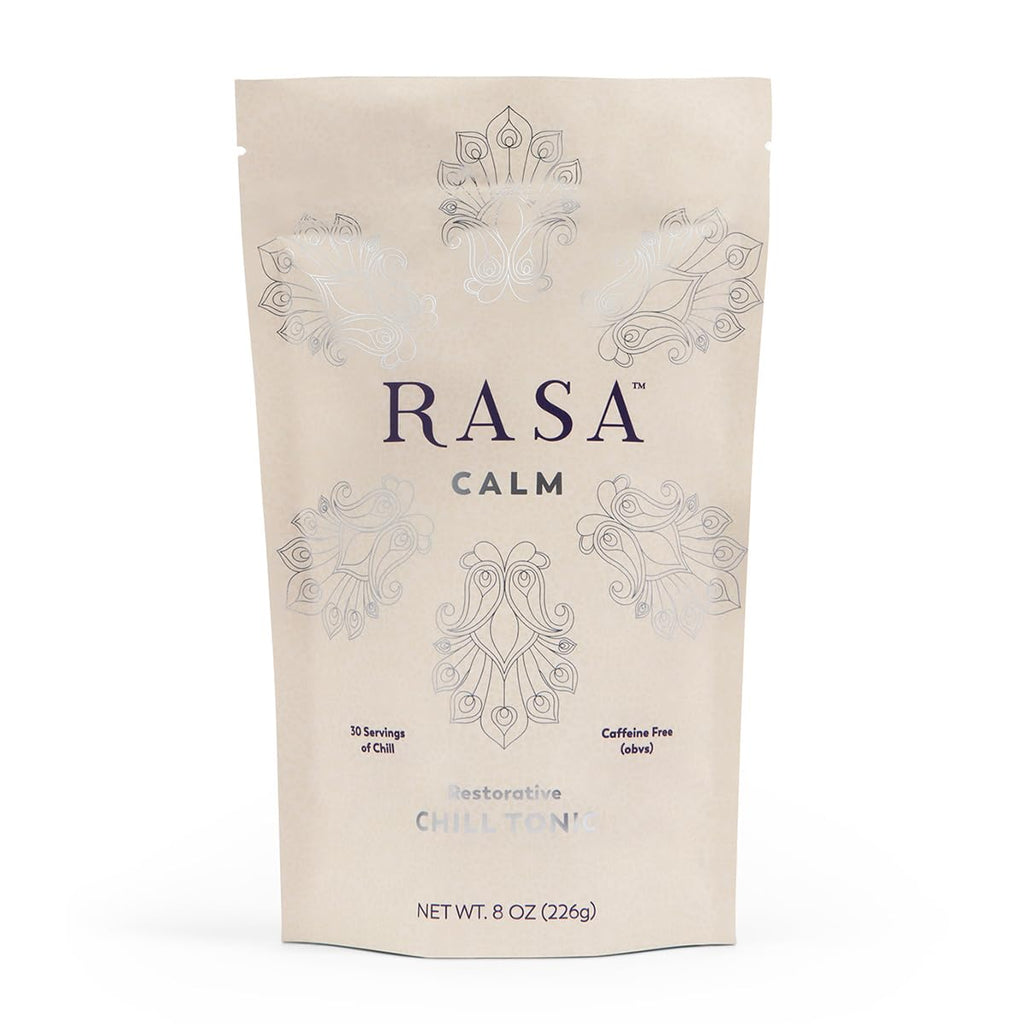 Rasa Koffee Calm Adaptogenic Mushroom Sleep Tonic - 8 oz