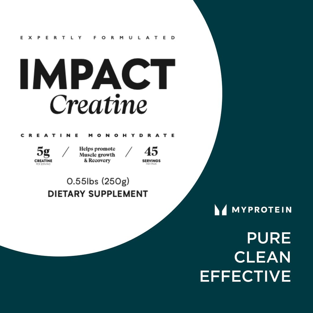 Myprotein Creatine