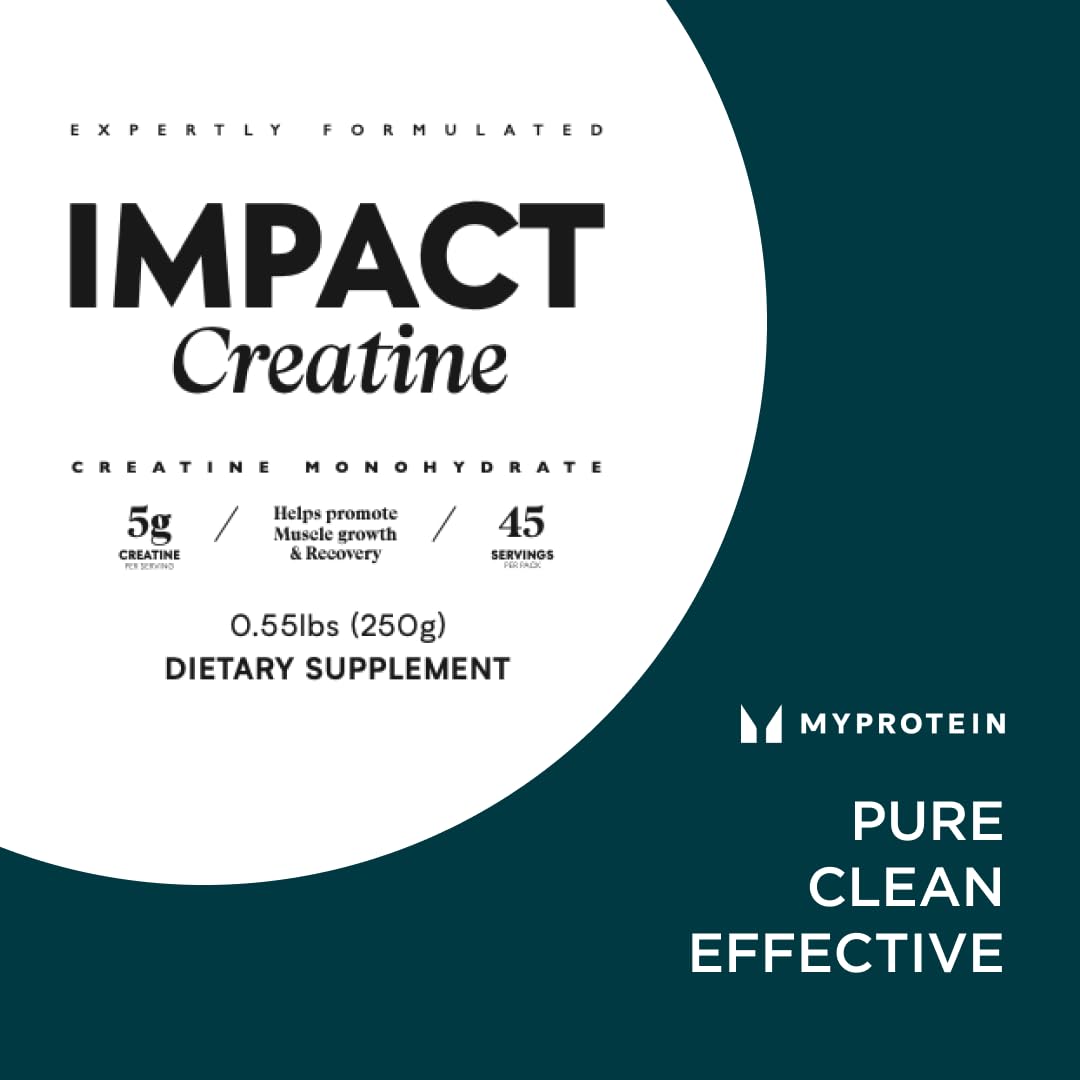 Myprotein Creatine