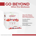 NeoLife UPBEET Nitric Oxide Drink Mix - 30 Sticks - image 3