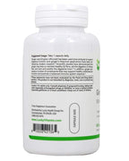 Lucky Vitamin Ginger Root Digestive Support 550 mg - 100 Vegetarian Capsules - image 3