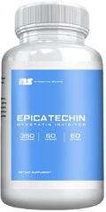 Nutraceutical Solution Epicatechin 350 mg - 60 Capsules