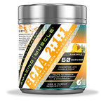 Amazing Muscle BCAA 2:1:1 Branched Chain Amino Acids - 60 Servings