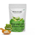 minature Aloe Vera Gel Powder 200x - 100g - image 2