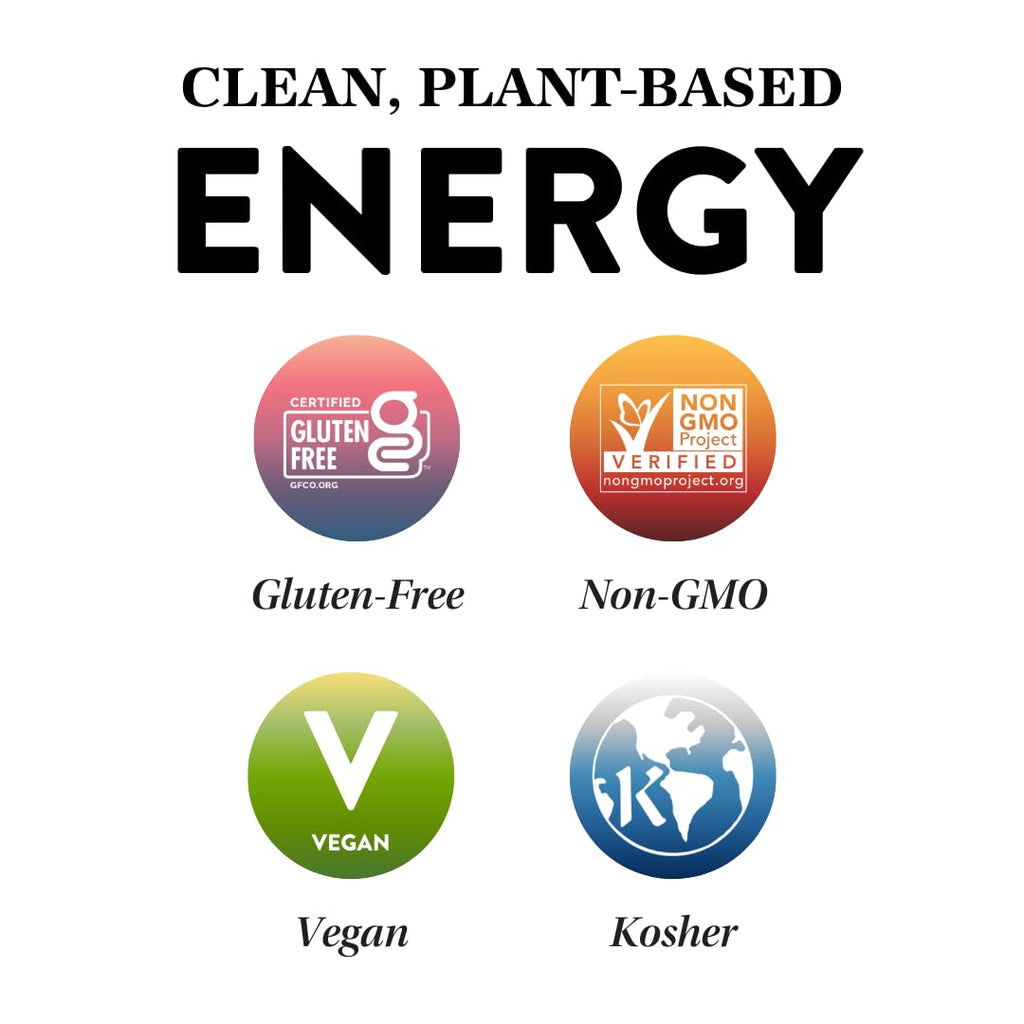 Protein Puck Plant Based Bars 16 Count 3.25 oz Full Size Parent