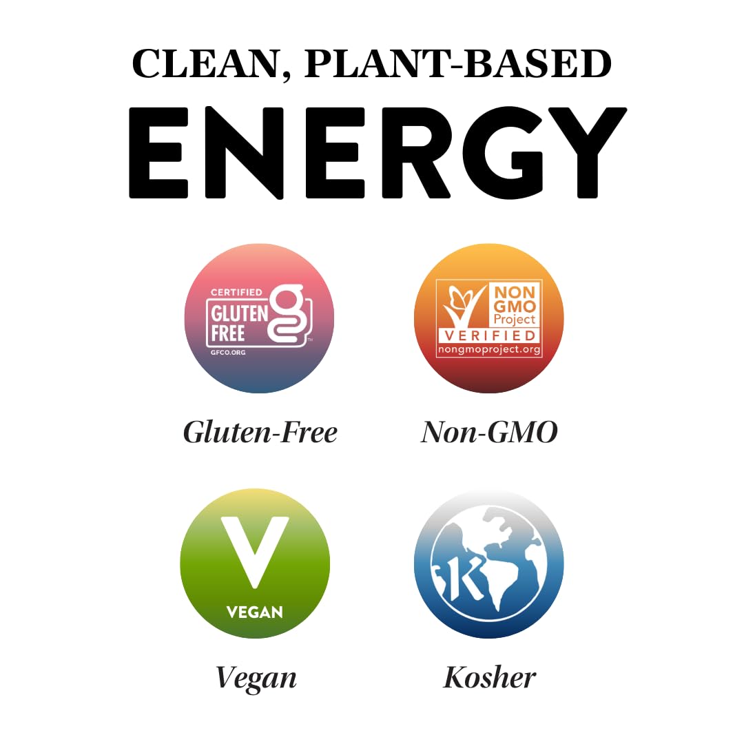 Protein Puck Plant Based Bars 16 Count 3.25 oz Full Size Parent