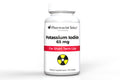Pharmacist Select Potassium Iodide 130mg Tablets - 100 Count