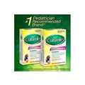 Culturelle Kids Probiotic Natural Berry Flavor - 150 Chewables