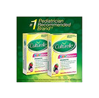 Culturelle Kids Probiotic Natural Berry Flavor - 150 Chewables