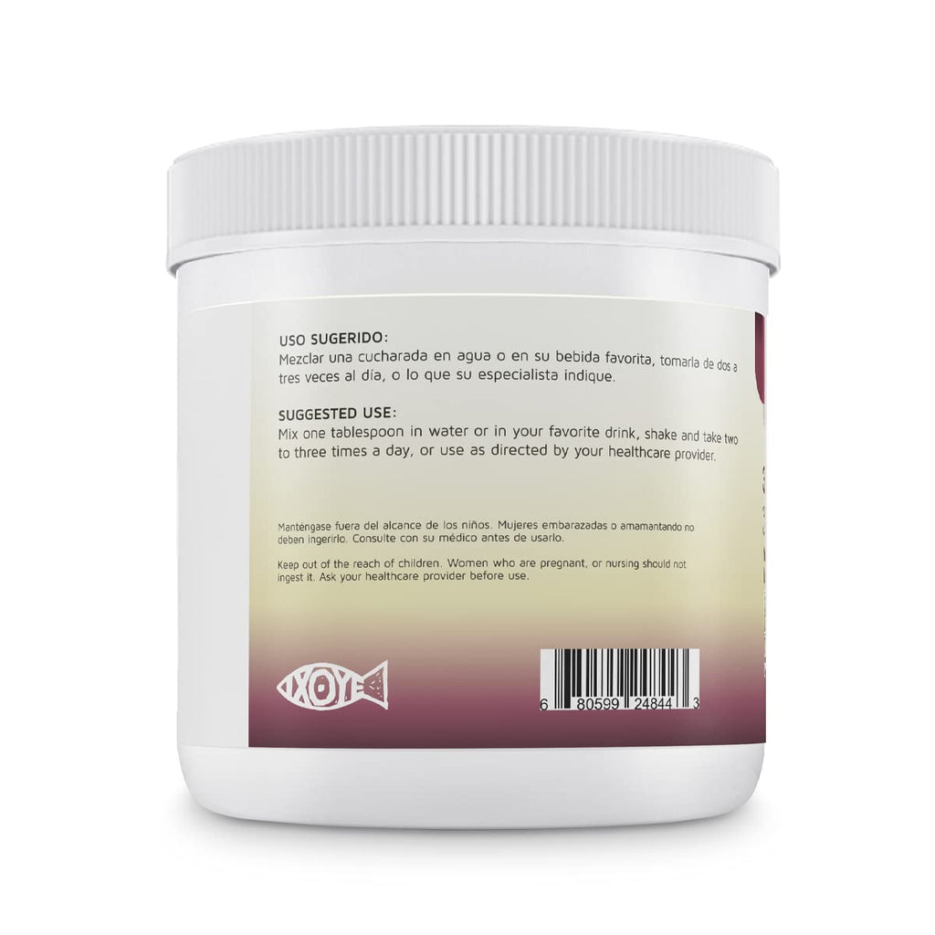 Betel Natural Organic 3 Peruvian Macas Powder for Energy - 8 Oz - image 3