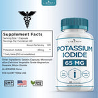 Liberty Lifestyle MINERAL_SUPPLEMENT