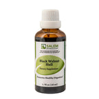 Salem Botanicals Black Walnut Hull Liquid Extract - 1.7 fl oz