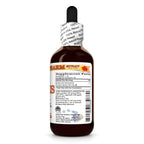 Hawaii Pharm Orris (Iris germanica) Root Liquid Extract