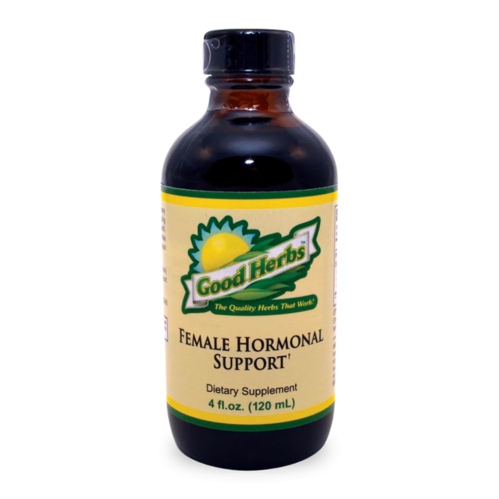 Youngevity Female Hormone Support - 30 Servings