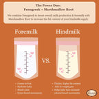 Birth Song Botanicals Let There Be Milk! Herbal Breastfeeding Tincture - 1 oz - image 4