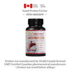 Unique Formula Liver Support Supplement - 90 Capsules - image 9
