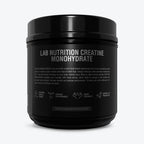 Lab Nutrition Creatine Monohydrate Micronized Powder - 100 Servings - image 3