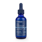 Trace Minerals Ionic Selenium Liquid 300 mcg - 2 oz